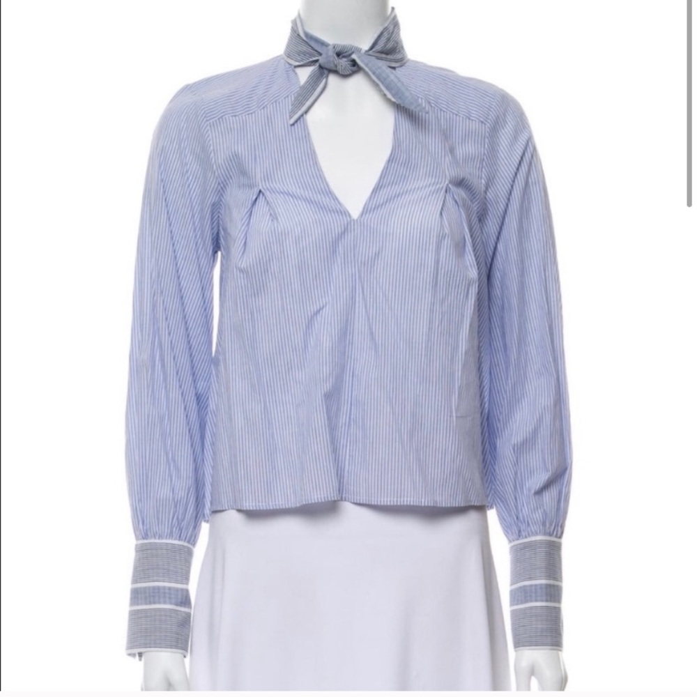 Sea New York top